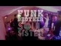 Funk Brother Soul Sister - Gowdy Wedding 2016