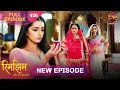 Lagu Rimjhim - Choti Umar Bada Safar | Full Episode 30 | 14 Nov 2025 | Full HD #Newepisode | Dangal TV