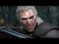 Just How Powerful Is GERALT OF RIVIA? | The Witcher | Gaming Lore