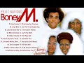 Lagu BONEY M CHRISTMAS SONGS - CHRISTMAS WITH BONEY M FULL ALBUM