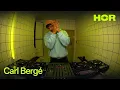 Lagu Carl Bergé | HÖR - December 10 / 2025