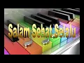 Download Lagu TIADA YANG  SEPERTI  ENGKAU Cipt : Eben Latul. (Official Music Video)