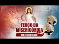 Lagu Terço da Misericórdia - 07/11 | Instituto Hesed