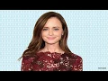 BIOGRAPHY OF ALEXIS BLEDEL