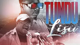 charz k tundu lisu official audio 