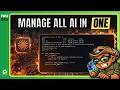 Tmux AI Coding Workflow Manage Claude Code Gemini Codex in One Terminal