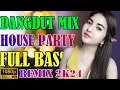 Download Lagu Leo Waldy-Tak Sebening Hati💥DJ Dangdut Music Terbaik 2023