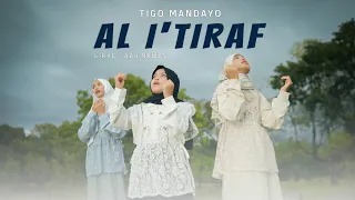 tigo mandayo al itiraf sebuah pengakuan 