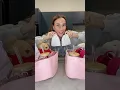 Valentines Day Baskets