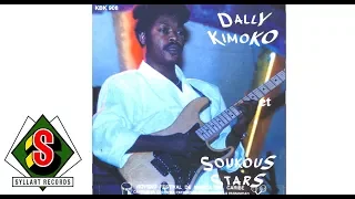 dally kimoko u0026 soukous stars tobina feat lokassa audio 
