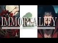 Download Lagu The Horror Of IMMORTALITY