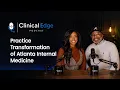 CureMD Podcast Atlanta Internal Medicine s Transformation Gregory Lunceford Lateasha Lunceford