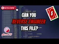 Can YOU Reverse Engineer this Simple Binary picoCTF 2023 Reverse