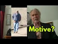 Delphi Murderers Motivation