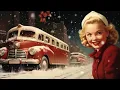 Download Lagu 🎄 Vintage Christmas Songs (30s \u0026 40s) - Nostalgic Holiday Tunes to Transport You Back in Time! 🎅