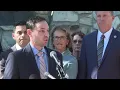 Republicans warn of chaos for Arizona taxpayers if Gov Katie Hobbs vetoes tax bill