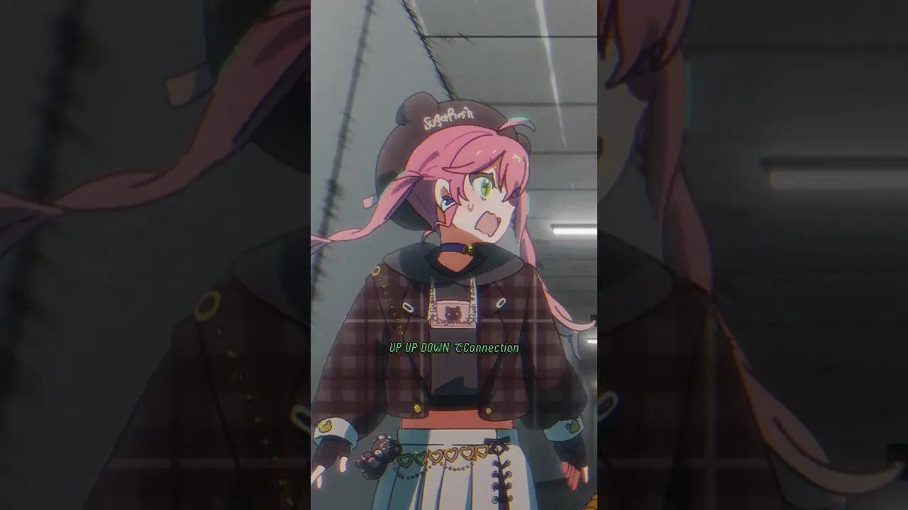 miComet新曲『lollipop』?無限ループしてね✨