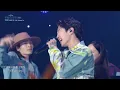 All I Wanna Do - Jay Park (The Seasons) | KBS WORLD TV 230513