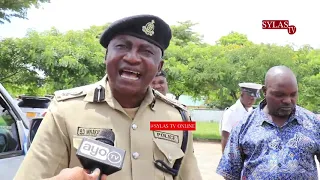 jeshi la polisi hakuna kusherekea sikuku rpc tabora acp mwakalukwa atoa tamko kwa abilia