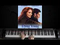 Download Lagu Theme from Dying Young | Piano Cover