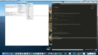 How to set your python version in sublime text 3