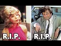 32 Columbo actors who have passed away