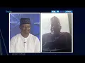 Download Lagu DAILY POLITICS: FREE FALLING NAIRA; As Government Moves to Stabilize Exchange Rate