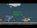 Tutorial How to make a smart Enemy in part1