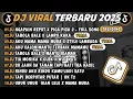 Download Lagu DJ TIKTOK TERBARU 2025🎵DJ NGAPAIN REPOT X PICA PICA 2 🎵DJ TABOLA BALE X LAMPU KAKA 🔥