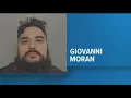 Florida man arrested after driving to Forsyth County to pick up child he met online