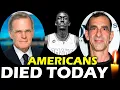 Download Lagu Top 10 Americans Who Died TODAY! 20th Aug 2025