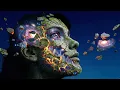 Inner Universe | Atmospheric Space Ambient | Deep Cosmic Chill