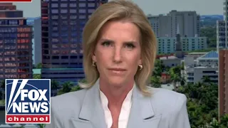 Download Laura Ingraham: NY v Trump prosecutors are 'trying to make a dead dog bark' MP3