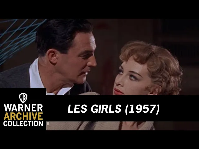 Rope Dance | Les Girls | Warner Archive