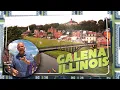 Galena Illinois Full Episode Historic Main Street Ghost Tours Lead Mining Main Streets