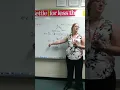 Glencoe Accelerated Math Lesson 4-1