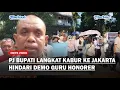 Download Lagu Pj Bupati Langkat Faisal Kabur ke Jakarta Hindari Demo Guru Honorer