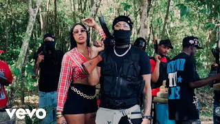 Quimico Ultra Mega - Salí de Abajo (Video Oficial)