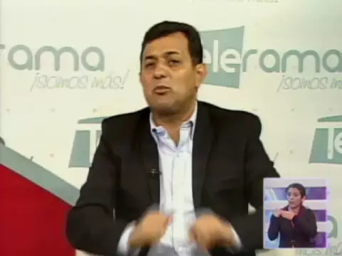 CONYUNTURA POLITICA, GEOVANNY ATARIHUANA