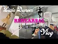 Download Lagu LITTLE DANCER @ Dury Lane - Rehearsal Vlog ! Sitzprobe, Costumes and more BRS … 🩰
