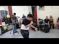 Paulo Neto - Chora que a Vitória Vem/Respira - Medley (Apresentação Ao Vivo)