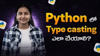 Python Type Conversion Masterclass Implicit vs Explicit Casting