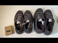 Travis Scott Velvet Brown | Real vs Fake