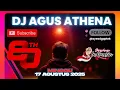 Download Lagu DJ AGUS TERBARU MINGGU 17 AGUSTUS 2025 FULL BASS MERDEKA