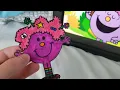 Download Lagu Little Miss Surprise Reacts To Mr. Men Little Miss Mini Adventures – Little Miss Surprise