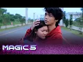 Download Lagu Semua Menangis! Irshad Berpamitan ke Rahsya, Gibran, Adara \u0026 Keluarga Fathir | Magic 5 - Episode 132
