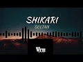 SHIKARI BY SULTAN NEW PUNJABI SLOW AND REVERB SONG