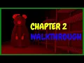 HOW to ESCAPE CHEESE ESCAPE Chapter 2 WALKTHROUGH Roblox