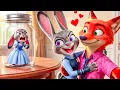 Lagu The Real Judy - Judy the Witch | The Fall of the Witch Who Bewitched Nick | Zootopia 2