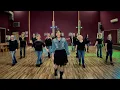 Download Lagu Elvis- Dont Be Cruel  - Line Dance